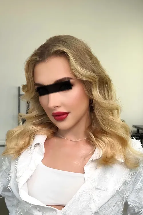 Escorts Berlin, Germany Jessica