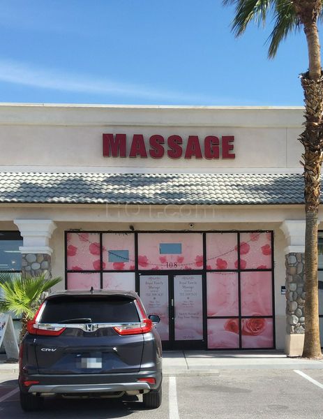 Massage Parlors North Las Vegas, Nevada Royal Massage & Foot Spa