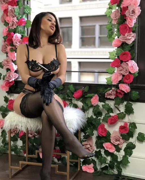 Escorts Atlanta, Georgia Kristina