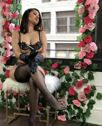 Escorts Atlanta, Georgia Kristina