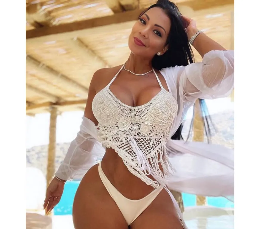 Escorts Glasgow, Scotland 🔥🔥MILF TRANSEXUAL WOMAN ISABELA👅🔥🔥