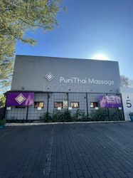 Johannesburg, South Africa Puri Thai Massage