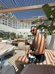 Escorts Vienna, Austria Gregory_Marios