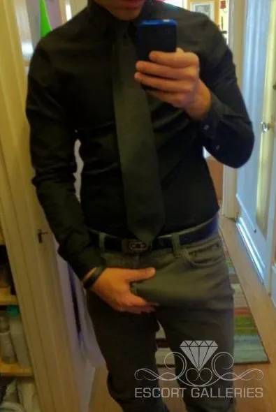 Escorts Warsaw, Poland Egor