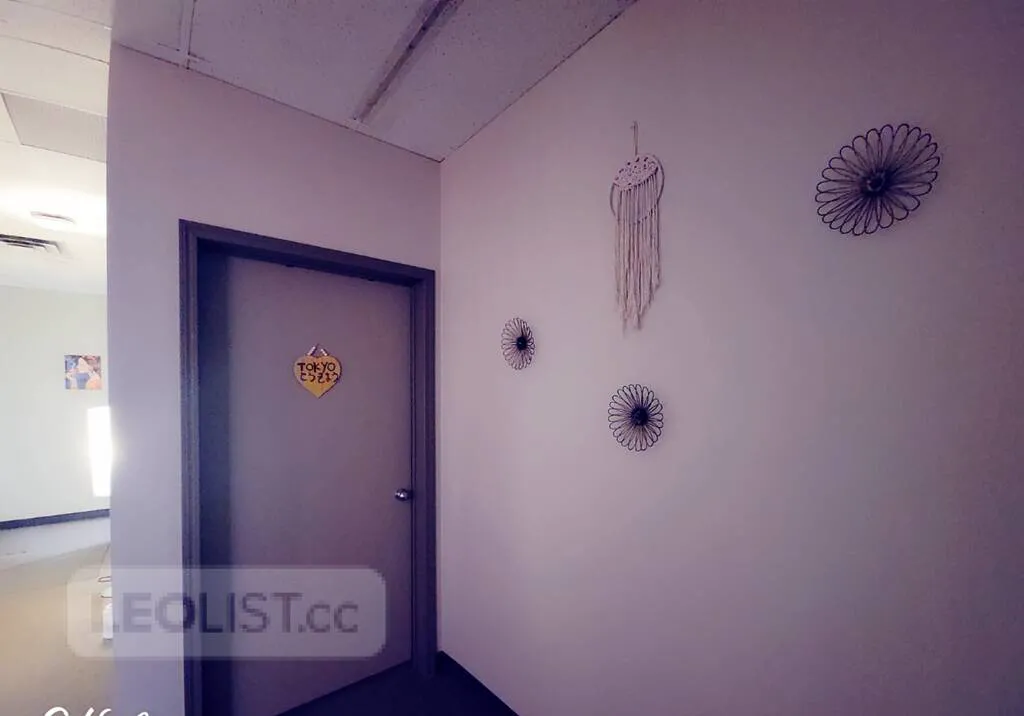 Escorts Fort St. John, British Columbia Becky