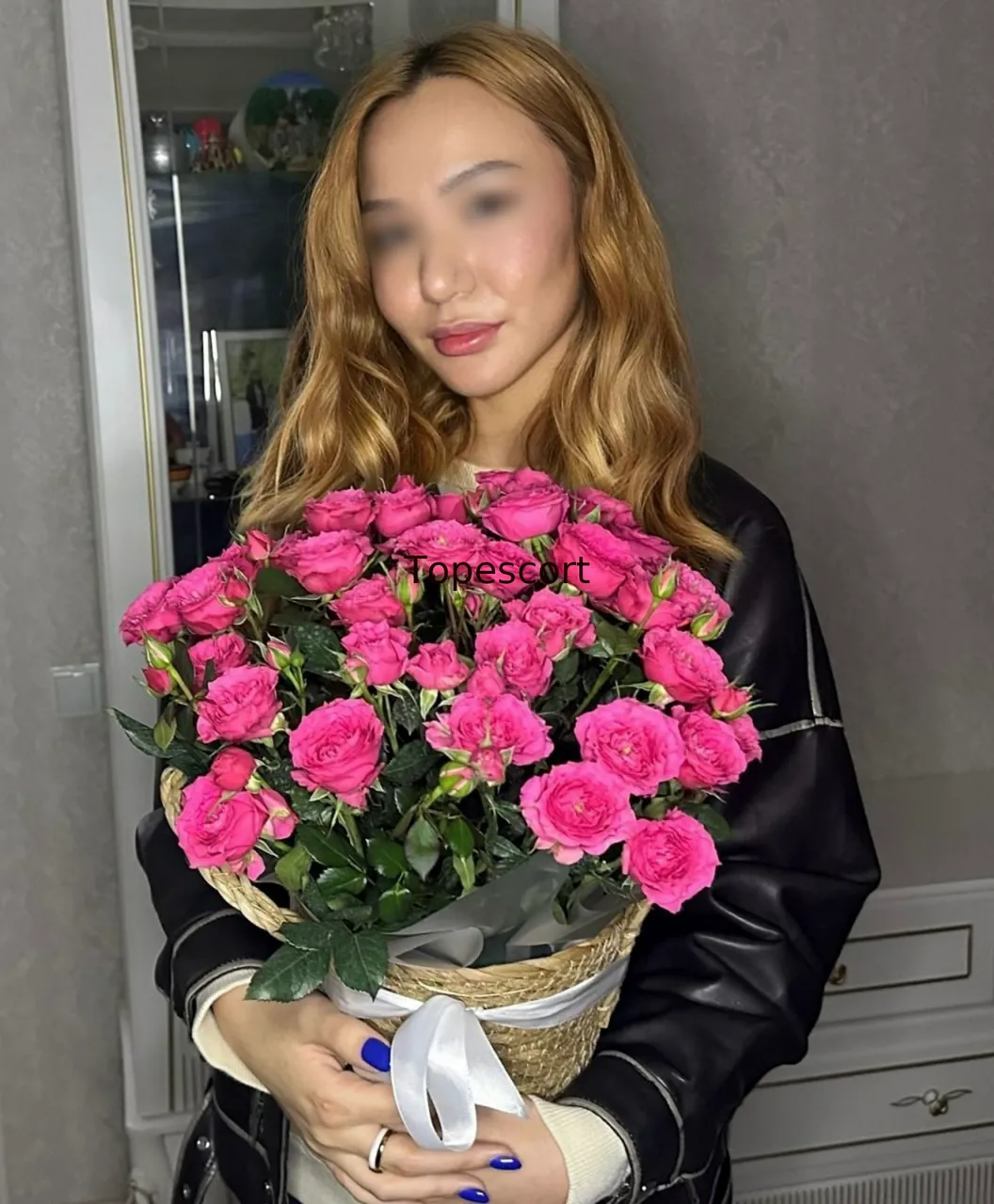 Escorts Hong Kong, Hong Kong Margo