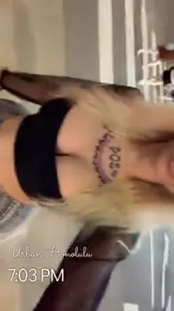 Tiffany video 1