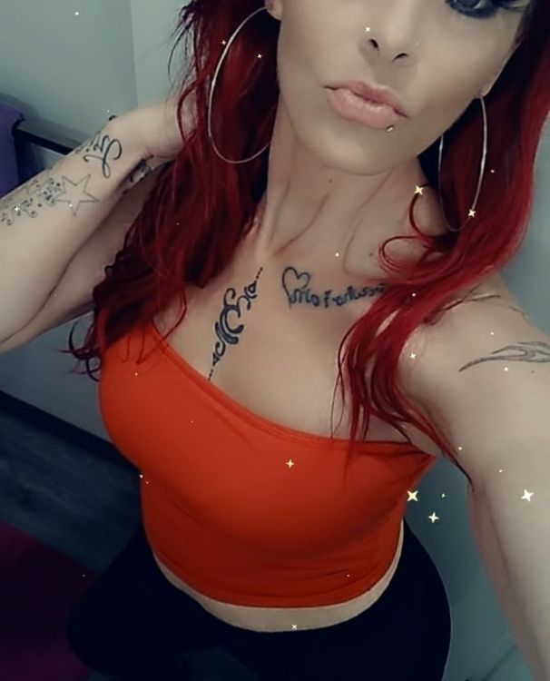 Escorts Vallejo, California Baybitch79