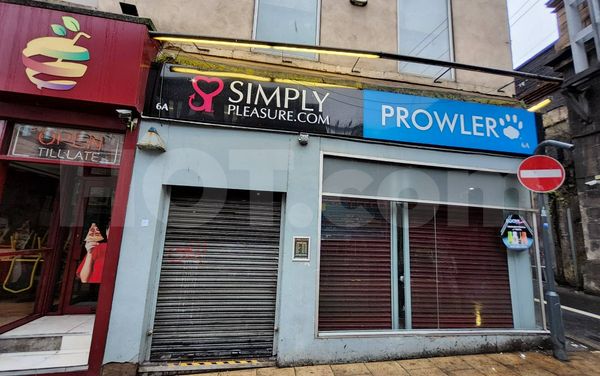 Sex Shops Leeds, England Simply Pleasure