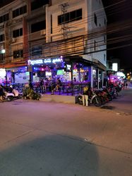 Pattaya, Thailand Number One Bar
