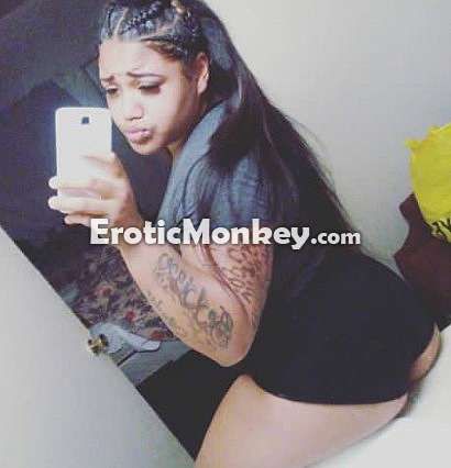 Escorts Long Beach, California Linda