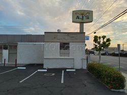 Strip Clubs San Jose, California Aj's Restaurant & Bar Llc