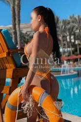 Escorts Hamburg, Germany Petra