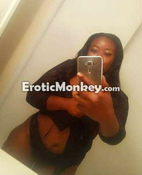 Escorts Alexandria, Virginia Luna