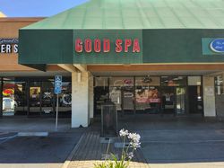 Massage Parlors Vacaville, California Good Day Spa