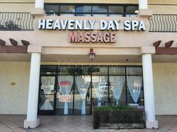 Azusa, California Heavenly Day Spa Massage
