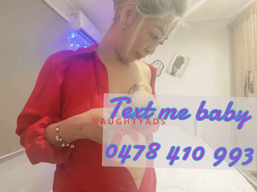Escorts Melbourne, Australia Anna