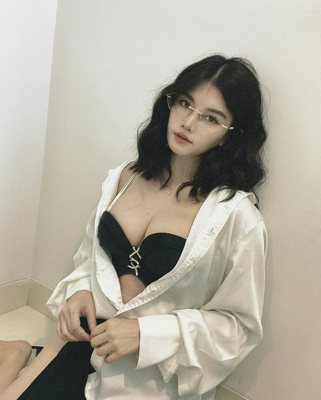 Escorts Putrajaya, Malaysia Nadira