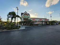 Orlando, Florida Jade Spa