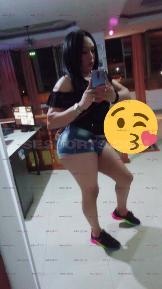 Escorts Riohacha, Colombia mariana2023spa