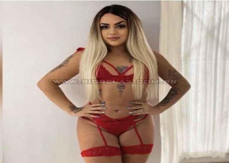 Escorts Brazil Mari Mineirinha