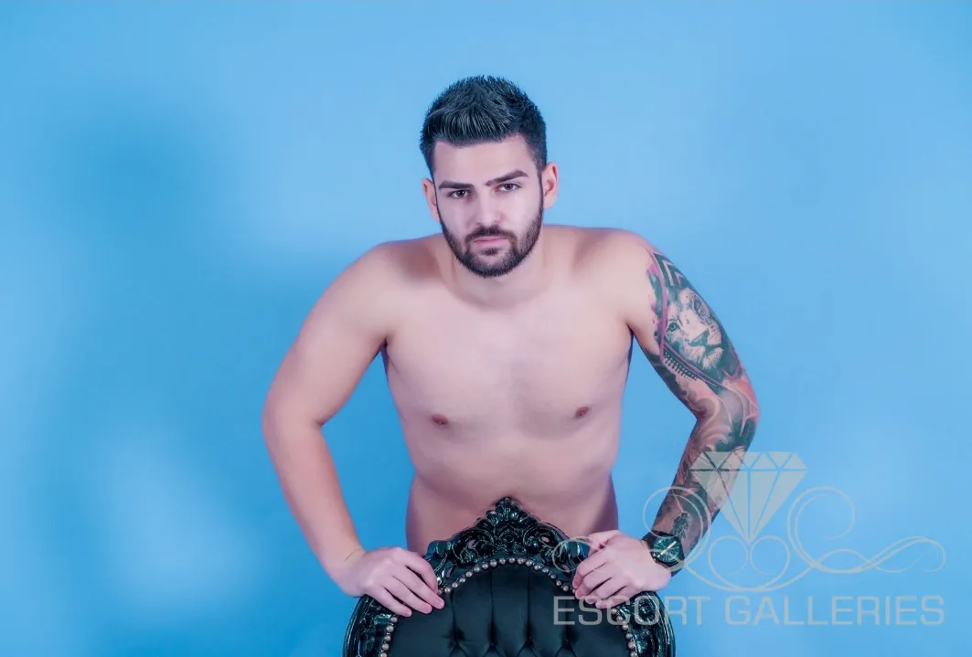 Escorts Amsterdam, Netherlands null