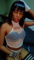 Escorts Johannesburg, South Africa ZoeBaddazz