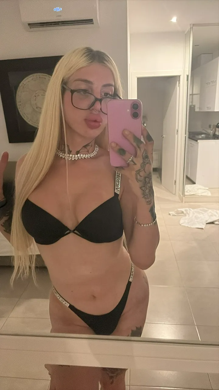 Escorts Marbella, Spain Ts Jade