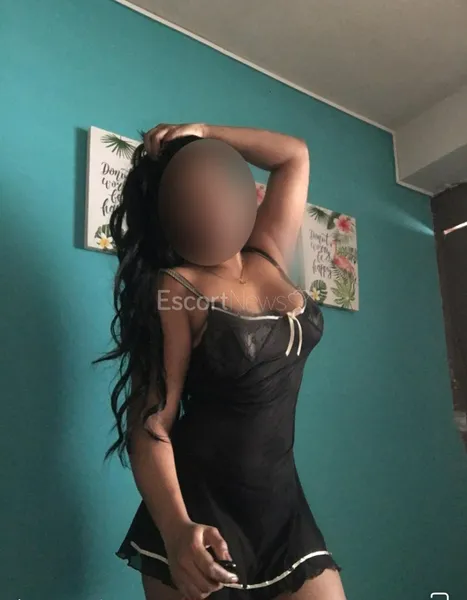 Escorts Panama perla