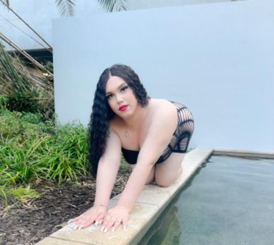 Escorts Odessa, Texas Pretty & Thick🍑..TS Skye Visiting✈ Prettiest in the city🥰 Verification Available📲(FT)