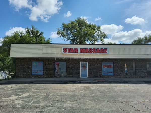 Massage Parlors Blue Springs, Missouri Star Massage