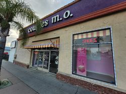 Sex Shops Lomita, California Couples Mega Outlet
