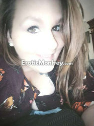 Escorts Augusta, Georgia Chloe Roxy