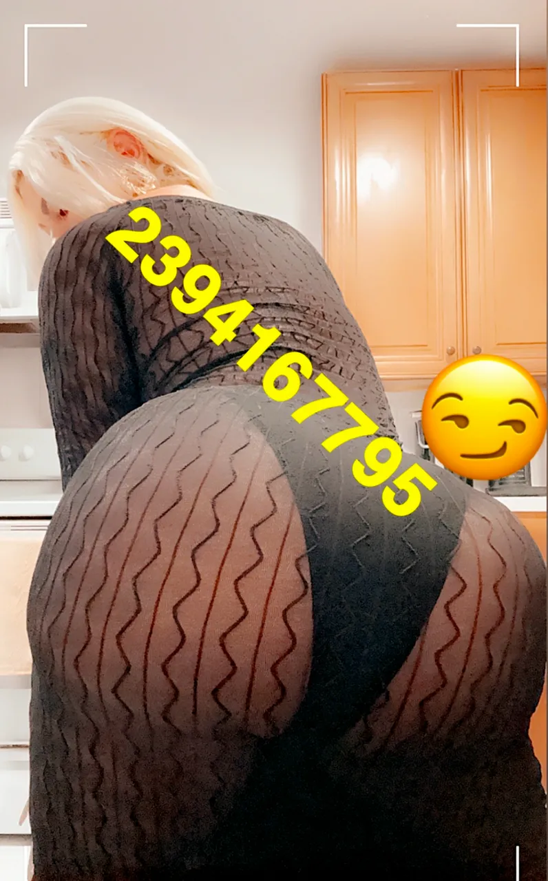 Escorts Fort Myers, Florida LUNNA TS REAL🌟$&$