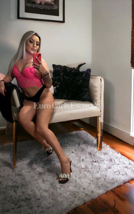 Escorts Vienna, Austria Barbie