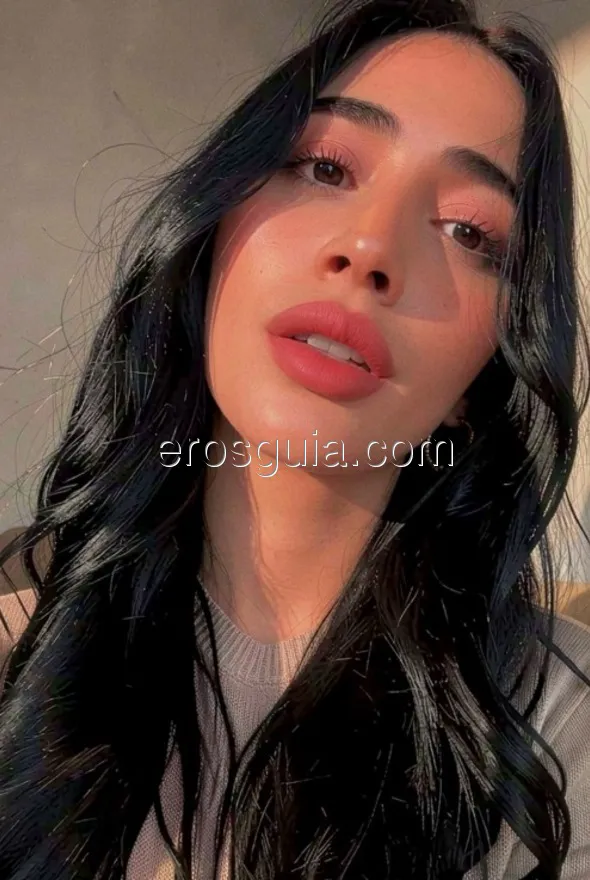 Escorts Madrid, Spain Salma