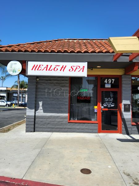 Massage Parlors Thousand Oaks, California Health Spa