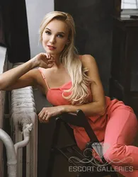 Escorts Paris, France Veronikabella