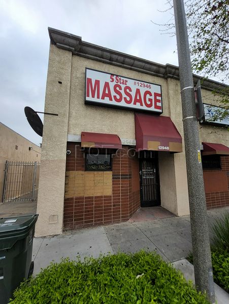 Massage Parlors Hawthorne, California 5 Star Massage