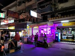 Pattaya, Thailand Cindy Bar