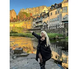 Escorts Liverpool, England Lux xxl top verst big girl