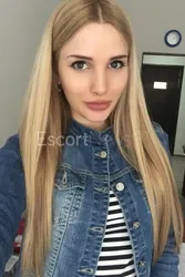 Escorts Sweden SexigaSandra