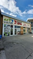 Massage Parlors Toronto, Ontario Silver Star Spa