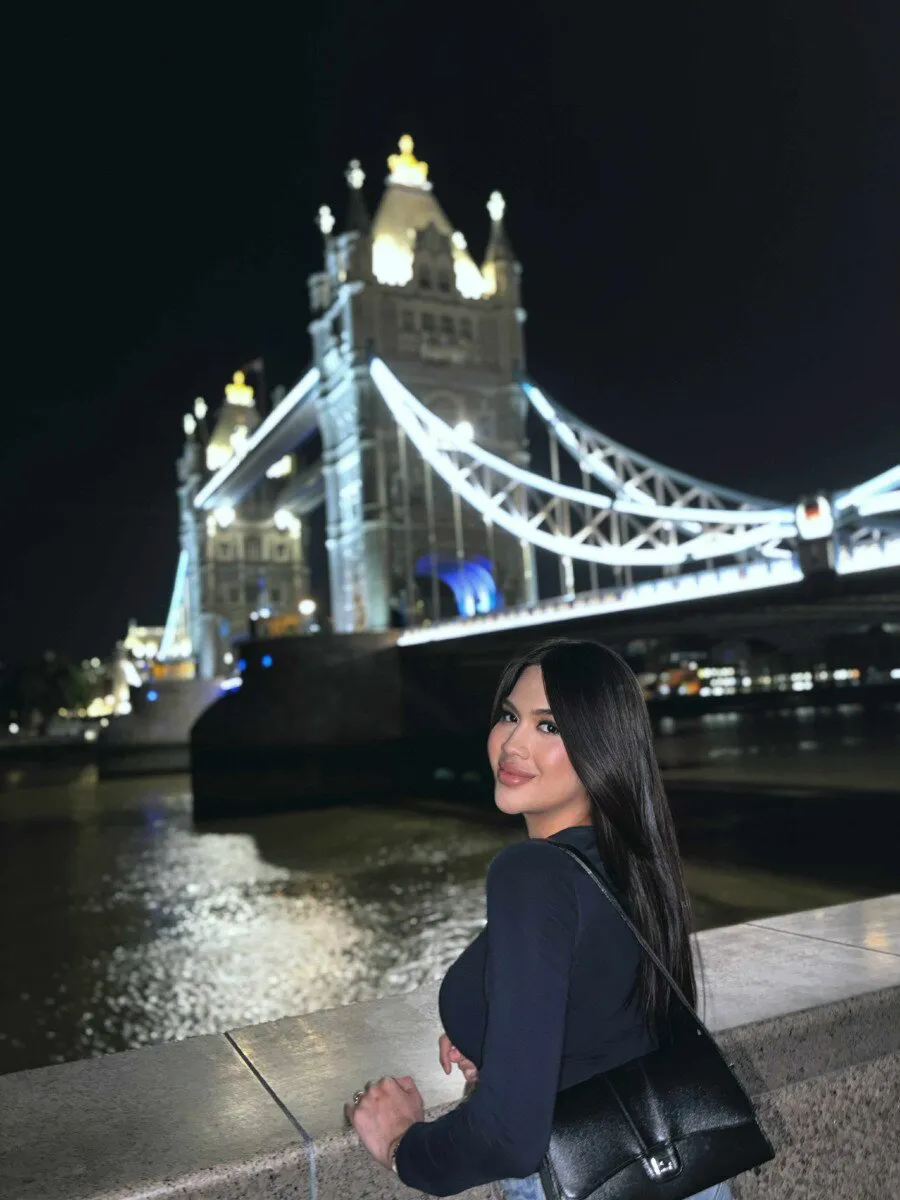 Escorts London, England Youngfilipinats