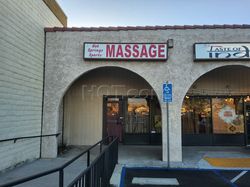 Desert Hot Springs, California Hot Springs Sports Massage