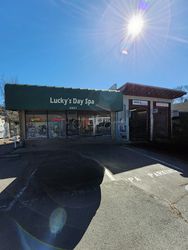 Lafayette, California Lucky Day Spa