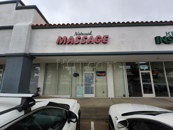 Massage Parlors Palmdale, California Natural Massage
