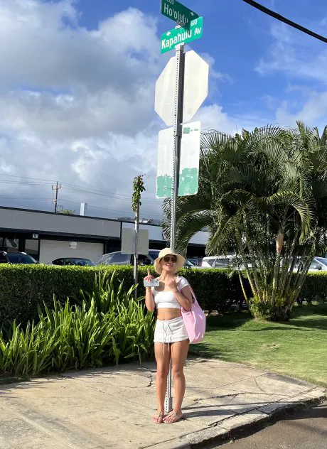 Escorts Maui, Hawaii Lola Bunni