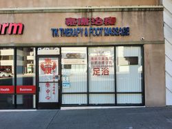 Monterey Park, California Tk Therapy & Foot Massage