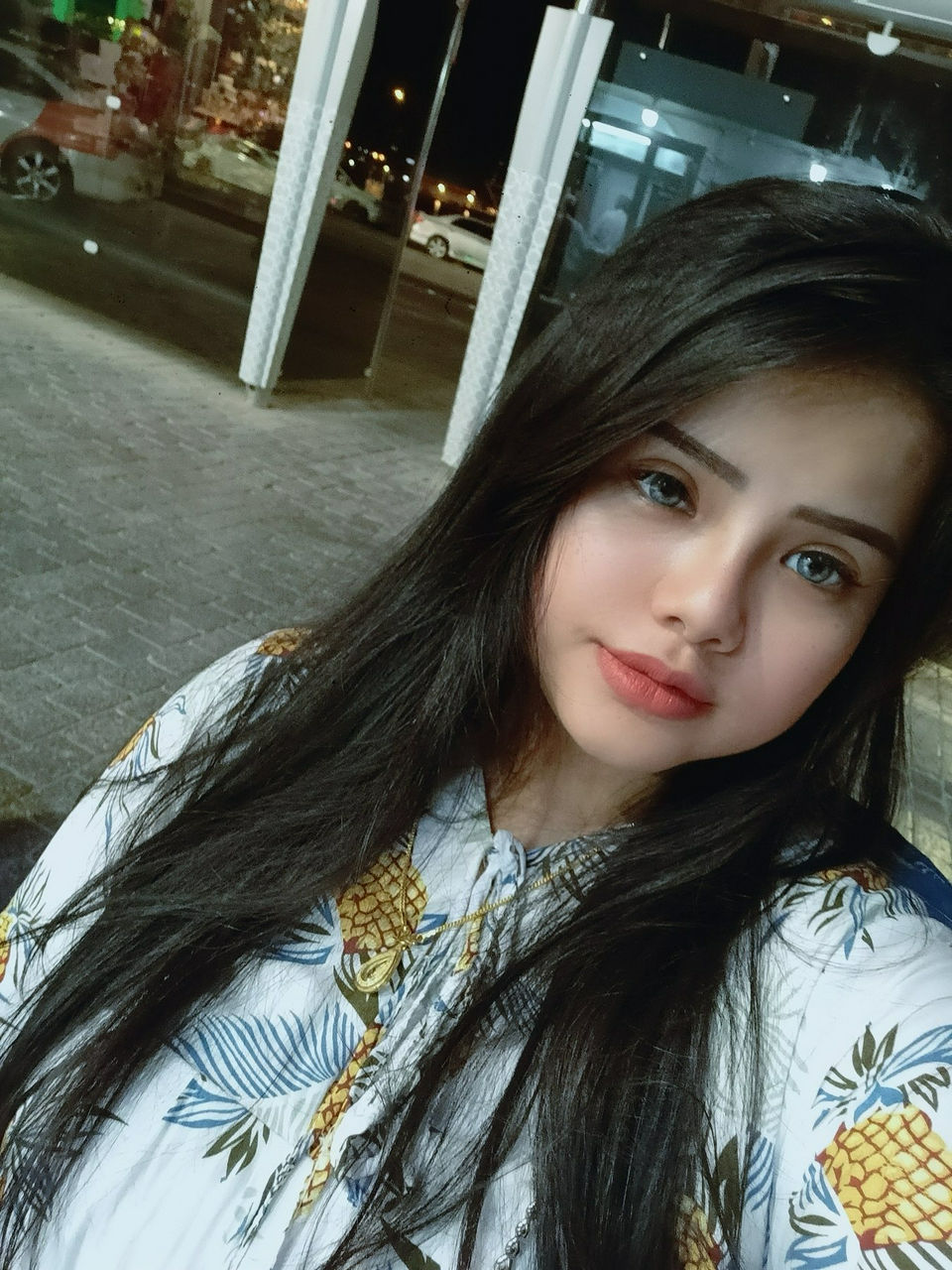 Escorts Doha, Qatar Mi Mi